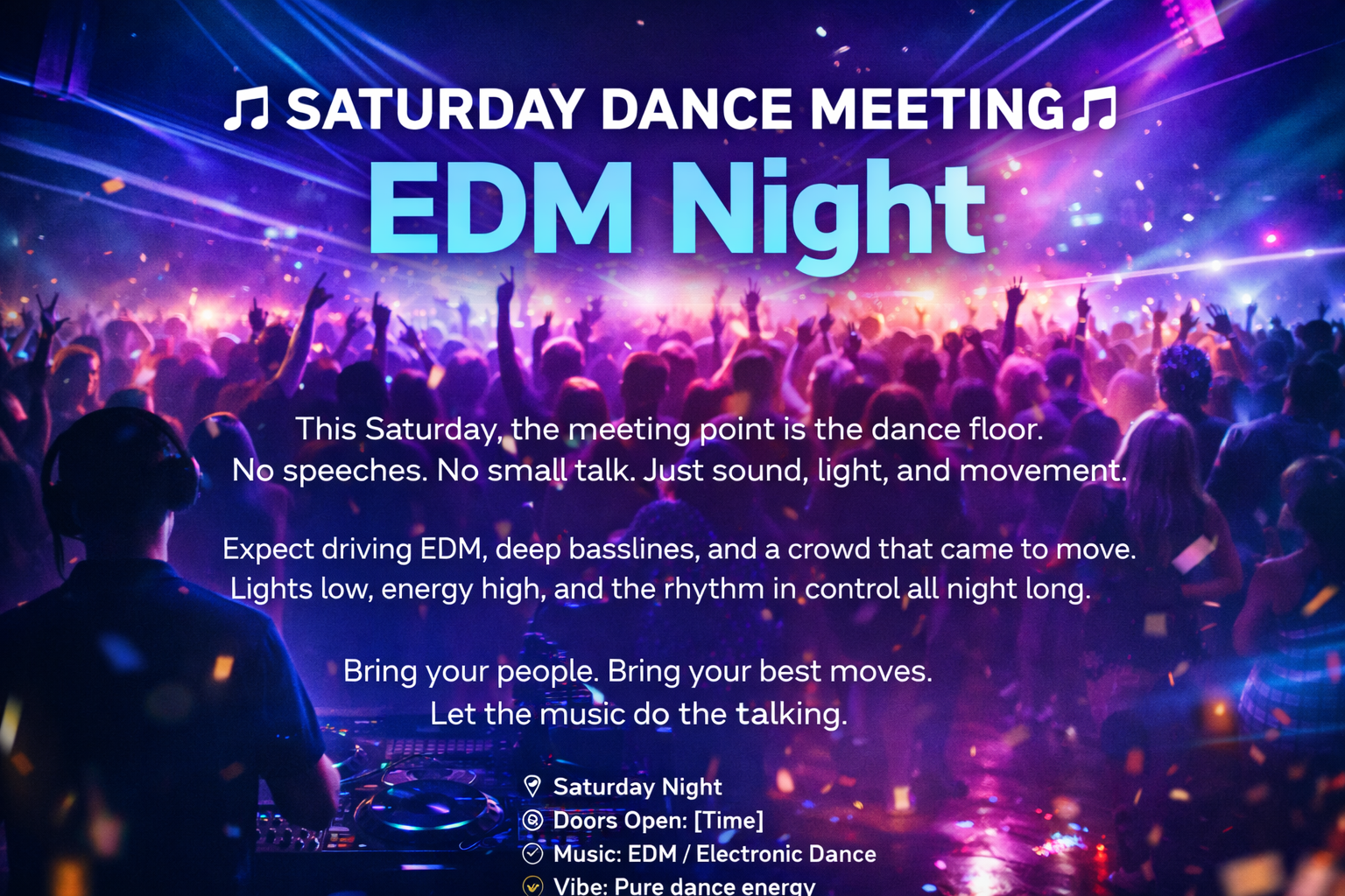 Saturday.Dance.Meeting